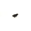 Y-Steckverbinder, SQSMY3, 3 mm, Mini- Baureihe