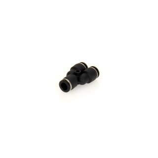 Y-Steckverbinder, SQSMY6, 6 mm, Mini- Baureihe