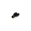 Y-Steckverbinder, SQSMY6, 6 mm, Mini- Baureihe