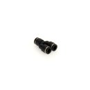 Y-Steckverbinder, SQSMY6, 6 mm, Mini- Baureihe