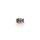 GE-Steckverschraubung mit Innen- und Außensechskant, SQSG148G, G 1/4 Zoll, 8 mm