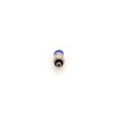 GE-Steckverschraubung mit Innen- und Außensechskant, SQSGM54, M5, 4 mm