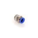 GE-Steckverschraubung mit Innen- und Außensechskant, SQSG1212, R 1/2 Zoll, 12 mm