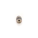 GE-Steckverschraubung mit Innensechskant, rund, SQSG386I, R 3/8 Zoll, 6 mm
