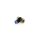 L-Steckverschraubung mit zylindrischem IG/AG, SQSTF148, G 1/4 Zoll, 8 mm, OR