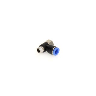 L-Steckverschraubung mit zylindrischem IG/AG, SQSTF188, G 1/8 Zoll, 8 mm, OR