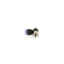 L-Steckverschraubung mit zylindrischem IG/AG, SQSTF188, G 1/8 Zoll, 8 mm, OR