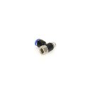 L-Steckverschraubung mit zylindrischem IG/AG, SQSTF188, G 1/8 Zoll, 8 mm, OR