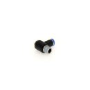 L-Steckverschraubung mit Außensechskant, SQSLV148, R 1/4 Zoll, 8 mm