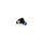 L-Steckverschraubung mit Außensechskant, SQSLV148, R 1/4 Zoll, 8 mm