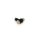 L-Steckverschraubung mit Außensechskant, SQSLV148, R 1/4 Zoll, 8 mm