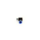 L-Steckverschraubung mit Außensechskant, SQSLV188, R 1/8 Zoll, 8 mm