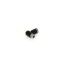 L-Steckverschraubung mit Außensechskant, SQSLV188, R 1/8 Zoll, 8 mm
