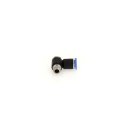 L-Steckverschraubung mit Außensechskant, SQSLV188, R 1/8 Zoll, 8 mm