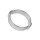 Schlauchklemme, 2-Ohr-Klemme VA, ZOK, Spannbereich 11 mm - 13 mm