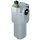 HD-Filter m. Bypass-Ventil HD049-268, IG M18 x 1,5, 400 bar, QN 75 l/min.