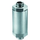 Hochdruck-Sicherheitsfilter HD081-111, AG M26 x 1,5, 250...