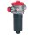 Rücklauffilter m. Bypass-Ventil E103-871, IG 3/4 Zoll, 10 bar, QN 70 l/min.