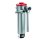 Rücklauf-Saugfilter, E084-77, IG 1 Zoll, IG 3/4 Zoll, 200 µm, QN 80 l/min.