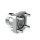 Gerade Flanschverschraubung, BFG15/LK40OMD, 15L, 40 mm, 100 bar