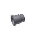 SAE Anschweißbund, SFS-3003-28x2M, 1 Zoll, 28 x 3 mm