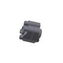 SAE Anschweißbund-Flanschverbinder, 48,3 x 5 mm,...