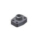 SAE Anschweißflansch, AFS-406 STM, SAE 2 Zoll, 61 x...