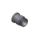 SAE AG Adapter 24°, SFCE 6005 S38 U, 38S, 1 1/2 Zoll