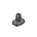 SAE AGflansch 24°, AFG 102M/S25 M, 25S, 1 Zoll