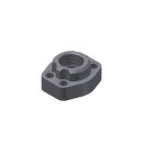 SAE Einschraubflansch BSPP-Gewinde, AFS-402 GM-012, SAE...