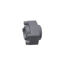 SAE Einschweiß-Flanschverbinder, DFS 108 STM, 2...