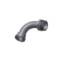 SAE-90° Flansch-Adapter 24° gelötet,...