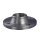 Vorschweißflansch PN 16, 8-Loch, Nennweite 100, Anschlussmass 114,3 mm