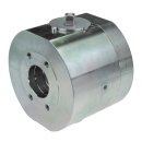 SAE-Flanschkugelhahn, FCKH-DN65-SAE3000-39231, DN65, 3000PSI