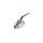 Blockkugelhahn, BKH-R12-11131, G 1/2 Zoll, DN13