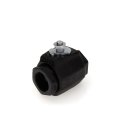 Schmiedestahl-Kugelhahn, SKH-R112-40-31430, G1 1/2 Zoll,...