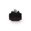Schmiedestahl-Kugelhahn, SKH-R112-40-31430, G1 1/2 Zoll,...
