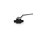 Blockkugelhahn, BKH-10S-11130, 10S, DN6