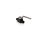 Blockkugelhahn, BKH-12S11130, 12S, DN8
