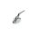 Blockkugelhahn, BKH-15L-11131B, 15L, DN13
