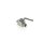 Blockkugelhahn, BKH-16S-11131, 16S, DN13