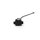 Blockkugelhahn, BKH-22L-11130, 22L, DN20