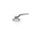 Blockkugelhahn, BKH-8L-11131, 08L, DN6