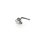 Blockkugelhahn, BKH-8L-11131, 08L, DN6