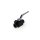 3-Wege-Kugelhahn mit L-Bohrung, BK3-R12-13-11230-L, G 1/2 Zoll, DN13