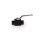3-Wege-Kugelhahn mit L-Bohrung, BK3-R12-13-11230-L, G 1/2 Zoll, DN13