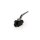 3-Wege-Kugelhahn mit L-Bohrung, BK3-R38-10-11230-L, G 3/8 Zoll, DN10