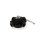 4-Wege-Kugelhahn mit X-Bohrung, 4KH-R12-13-21230-X, G 1/2 Zoll, DN13