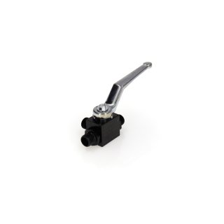 3-Wege-Kugelhahn mit L-Bohrung, BK3-10L-8-11230-L, 10L, DN08