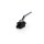 3-Wege-Kugelhahn mit L-Bohrung, BK3-12L-10-11230-L, 12L, DN10